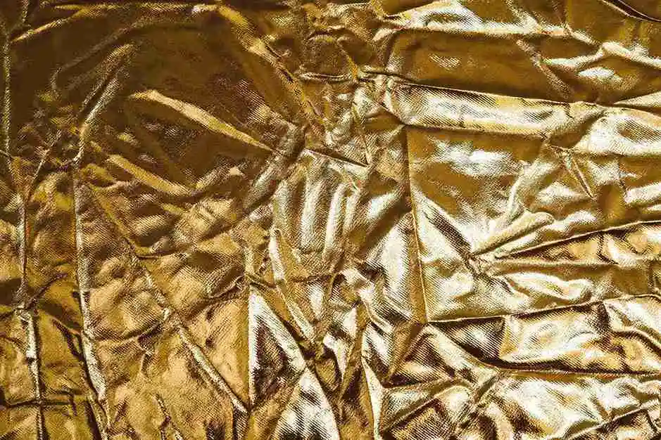 linguaggio dei materiali nel design contemporaneo