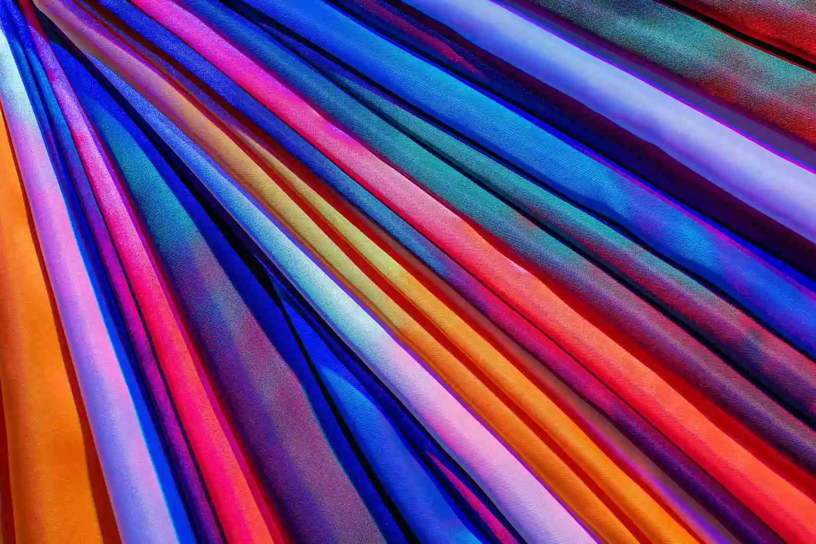 texture digitali su tessuti moda ad alta definizione